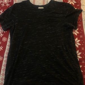 Pocket Short Sleeve T-Shirt